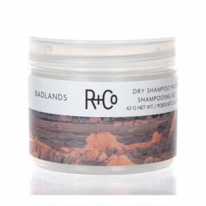 R+Co Badlands Dry Shampoo Paste (2.2oz) BRAND NEW!! free shipping